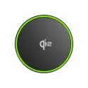 UNITEK Qi2 ARAÇ İÇİ MANYETİK KABLOSUZ ŞARJ (P1404ABK01)