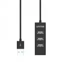Unıtek Type-a To 4 Port Usb Hub 80cm Kablo(y-2140)