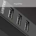 Unıtek Type-a To 4 Port Usb Hub 80cm Kablo(y-2140)
