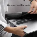 UNITEK TYPE-C TO 4 PORT USB 3.0 + TYPE-C (Y-3089Z)