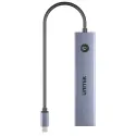 UNITEK UHUB S7 PRO 7-IN-1 5GBPS USB-C HUB (H1124AGY01)