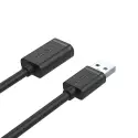 Unıtek Usb-a(m) To Usb-a(f) Kablo 1.5mt(y-c449gbk)