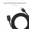 Unıtek Usb-a(m) To Usb-a(f) Kablo 1.5mt(y-c449gbk)