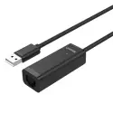 Unıtek Usb-a To Megabıt Eth. Dönüştürücü (y-1468)