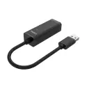 Unıtek Usb-a To Megabıt Eth. Dönüştürücü (y-1468)