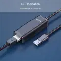 UNITEK USB-A TO MEGABIT ETH. DÖNÜŞTÜRÜCÜ (Y-1468)
