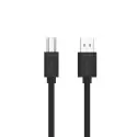 Unıtek Usb-a To Usb-b Yazıcı Kablo 2mt (y-c4001gbk