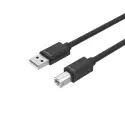 Unıtek Usb-a To Usb-b Yazıcı Kablo 3mt (y-c420gbk)