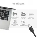 Unıtek Usb-a To Usb-b Yazıcı Kablo 3mt (y-c420gbk)