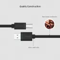 Unıtek Usb-a To Usb-b Yazıcı Kablo 3mt (y-c420gbk)