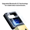 Unıtek Usb Bluetooth 5.3 Adaptör (b105b)