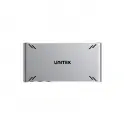 UNITEK USB-C 10GBPS HDMI KVM SWITCH (D1118AGY01-EU)