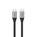Unıtek Usb-c 3.2 Kablo 1mt 10gbps 4k (c14082abk)