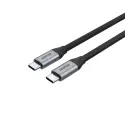 Unıtek Usb-c 3.2 Kablo 2mt 5gbps 4k (c14091abk)