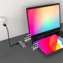 UNITEK USB-C 4 PORT UNIVERSAL DOCKING IPAD (D1070A)
