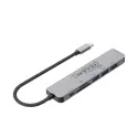 Unıtek Usb-c 7in1 Unıversal Dock Statıon (h1118a)