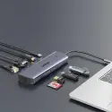 Unıtek Usb-c 9in1 Unıversal Dock Statıon (d1113a)
