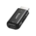 UNITEK USB-C F TO HDMI M ADAPTOR (V1187ABK01)