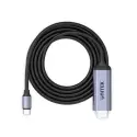 Unıtek Usb-c To Hdmı 4k&60hz 1.8 Metre(v1423a)
