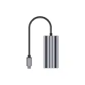 UNITEK USB TYPE-C TO 5GBPS ETHERNET ADAPTÖR (U1343AGY01)