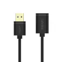 Unıtek Usb3.0(m) To Usb3.0(f) Kablo 2mt(y-c459gbk)