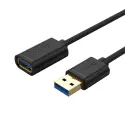 Unıtek Usb3.0(m) To Usb3.0(f) Kablo 2mt(y-c459gbk)