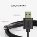 Unıtek Usb3.0(m) To Usb3.0(f) Kablo 2mt(y-c459gbk)