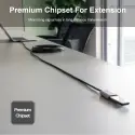 Unıtek Usb3.0 Premıum Uzatma Kablosu 10mt (y-3005)