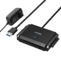 Unıtek Usb3.0 To Ide + Sata Iı Dönüştürücü(y-3324)