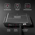 Unıtek Usb3.0 To Ide + Sata Iı Dönüştürücü(y-3324)