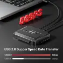 Unıtek Usb3.0 To Ide + Sata Iı Dönüştürücü(y-3324)