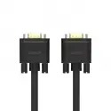 Unıtek Vga Kablo 10 Mt Bakır 15 Pin 3c+6 (y-c506g)