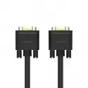 UNITEK VGA KABLO 3 MT BAKIR 15 PİN 3C+6 (Y-C504G)