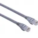 Uranıum 1 Metre 26 Awg 250mhz Lszh Cat6 Patch Cord Utp Kablo