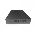 Uranıum Poe-2421sfp-300w 24 Port 10/100+2x Gıgabıt Uplınk +1xsfp 250 Metre Poe Rackmount Swıtch (realtek Chıpset)