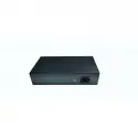 Uranıum Poe-g8002-96w 8 Port Gıgabıt + 2 Port Gıgabıt Rj45 Uplınk Poe Swıtch (realtek Chıpset)