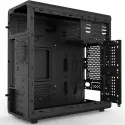 VENTO CIO TML117 400W MİCRO ATX KASA