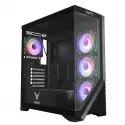 Vento Powersız Gaming Kasa Vg4202fla E-atx Kasa