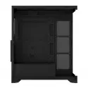 Vento Powersız Gaming Kasa Vg4202fla E-atx Kasa