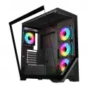Vento Powersız Gaming Kasa Vg4202fla E-atx Kasa