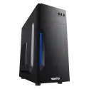 Vento Ta-k61 650watt 80+ Siyah Kasa Fsp Power