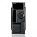 Vento Ta-k61 650watt 80+ Siyah Kasa Fsp Power