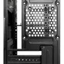 VENTO TA-K62 650W KASA SİYAH