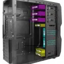 VENTO TA-K62 650W KASA SİYAH