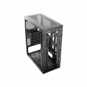 Vento Ta-k62 Mid Tower, 650w 80+ Siyah, Atx Kurumsal Kasa
