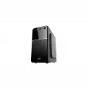 Vento Tml0117 Mid Tower, Peak 400w Siyah, Atx Kurumsal Kasa
