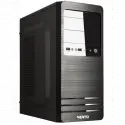 Vento Vs114f, 650w, Siyah, Atx, Tower, Kurumsal, Kasa