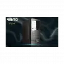 Vento Vs114f Mid Tower, Peak 350w Siyah, Atx Kurumsal Kasa