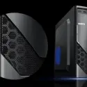 VENTO VS115F 350W MIDI TOWER ATX KASA