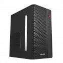 Vento Vs118s Mid Tower, 300w Siyah, Atx Kurumsal Kasa